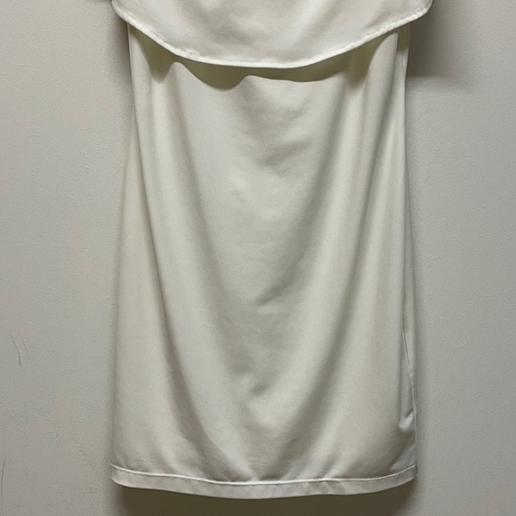 F21 Off Shoulder Dress - Picture 2 of 9